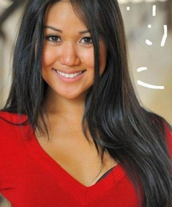 Анкета проститутки Дариночка - город Краснокаменка, 19 лет, №13669