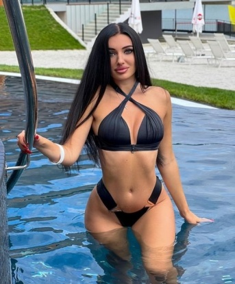 Анкета проститутки Анастасия - город Краснокаменка, 28 лет, №7603